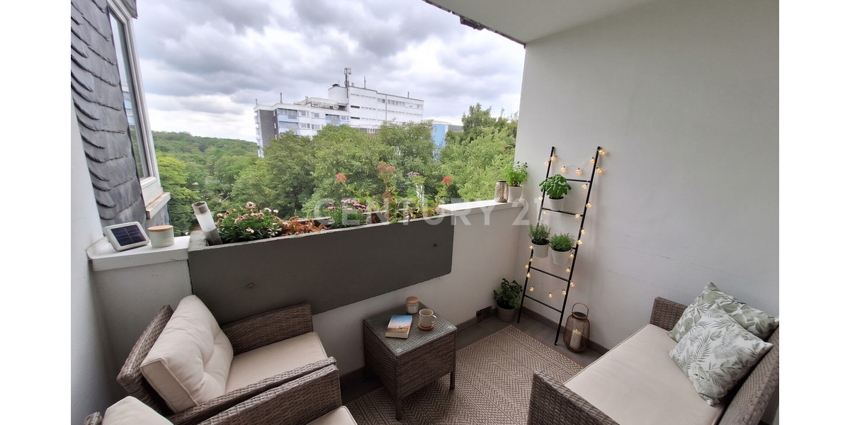 Loggia (Digitale Visualisierung)