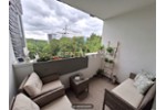 Wohnglück in Uni-Nähe: Helle 3,5-Zimmer-Wohnung - Etagenwohnung Bochum Laer | Angebot:27130352