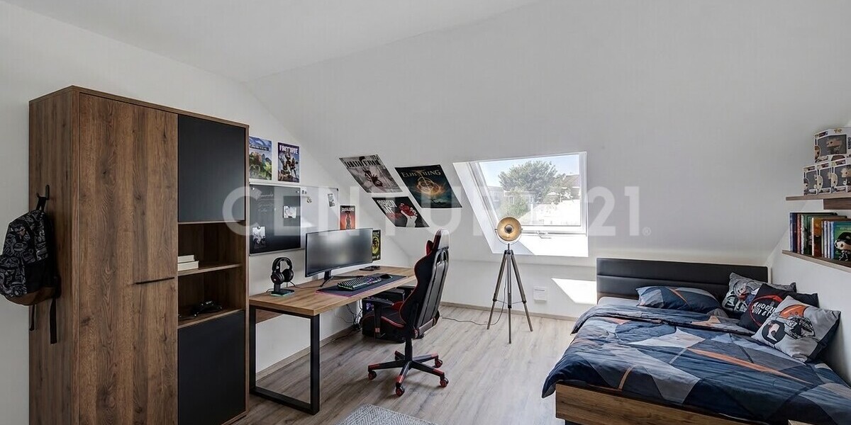 DG Jugendzimmer (Digitale Visualisierung)