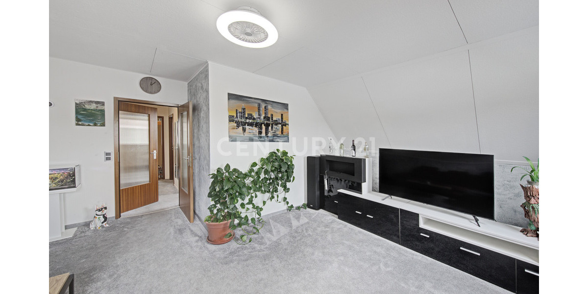 DG Jugendzimmer Visualisierung