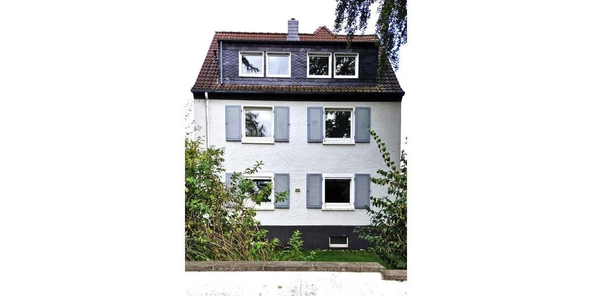 Großzügiges Doppelhaus mit Doppelgarage Remscheid-Westhausen - Doppelhaus Remscheid Westhausen | Angebot:27582456