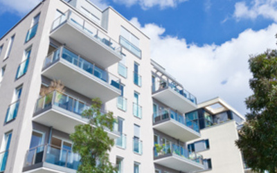 Wohnungsmarkt Hattingen