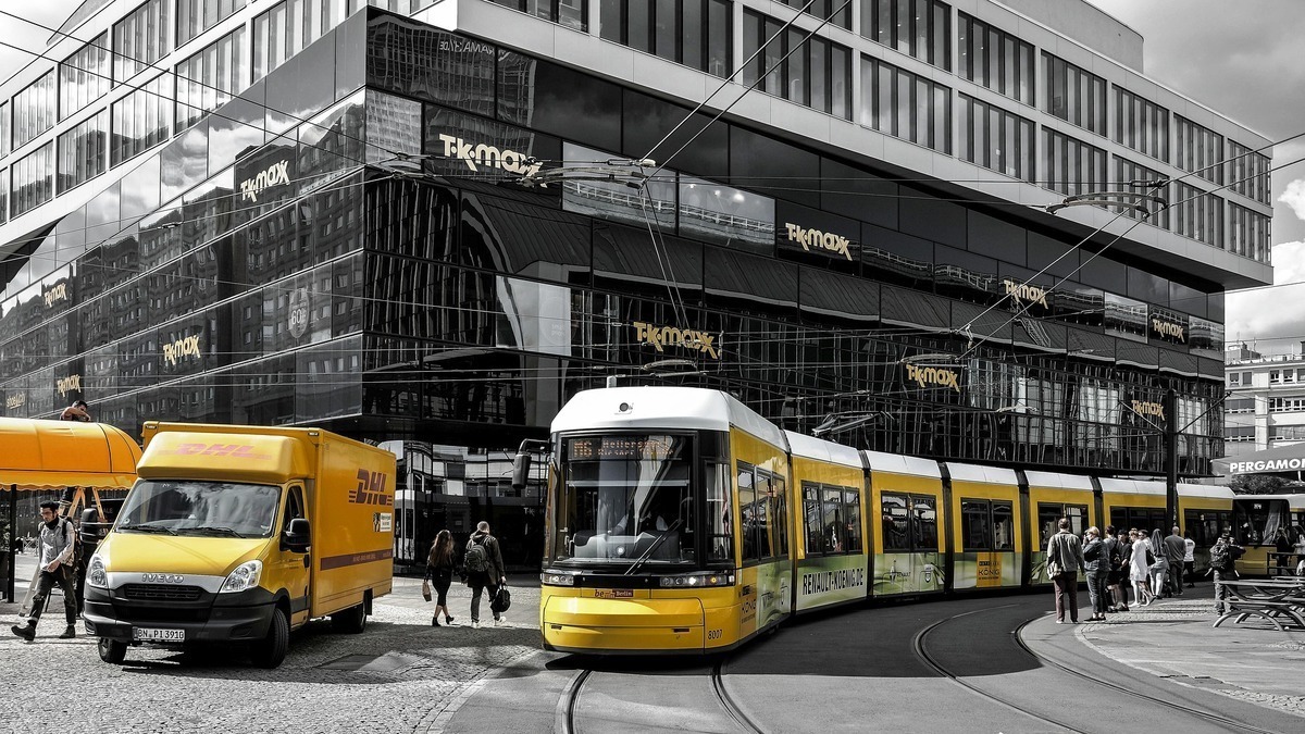 Mobilität & Verkehr in Hattingen – Anbindung, Parken und ÖPNV im Überblick