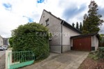 Traumhaus für Paare: Moderne Räume, freistehende Badewanne & viel Potenzial im Grünen - Einfamilienhaus Essen Stadtbezirk IV | Angebot:27248509