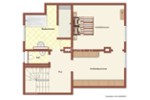 Traumhaus für Paare: Moderne Räume, freistehende Badewanne & viel Potenzial im Grünen - Einfamilienhaus Essen Stadtbezirk IV | Angebot:27248509