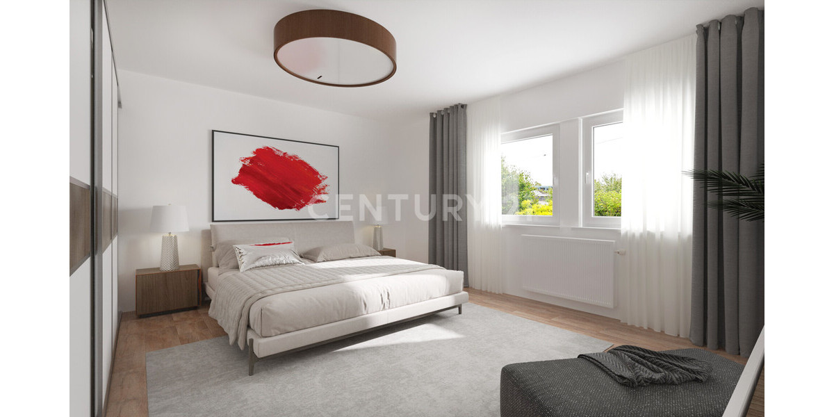 EG Schlafzimmer