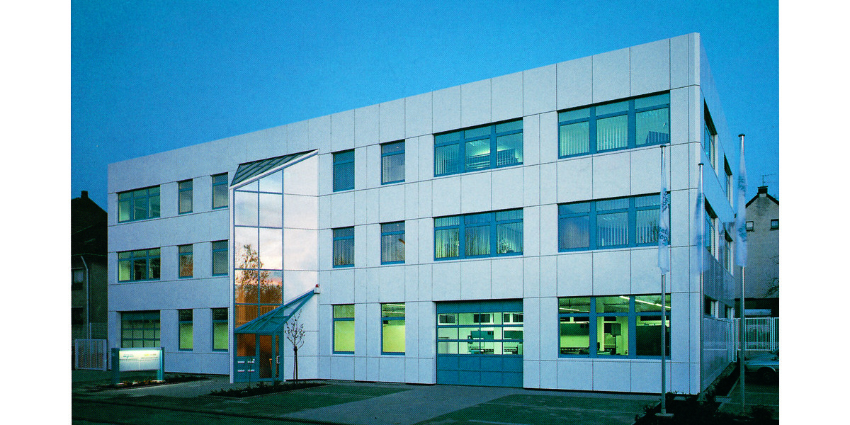 Flexible Gewerbe- und Büroflächen in Wuppertal-Langerfeld - Gewerbeobjekt Wuppertal Langerfeld | Angebot:27243814