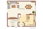 Traumhaus für Paare: Moderne Räume, freistehende Badewanne & viel Potenzial im Grünen - Einfamilienhaus Essen Stadtbezirk IV | Angebot:27248509